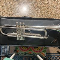 Yamaha YTR-8310 ZS 03