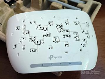 Tp-link Access Point TL-WA801ND
