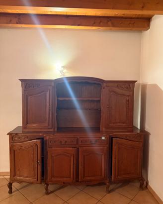 Credenza
