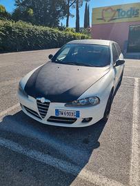 Alfa 147 Benz-GPL