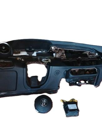 KIT AIR BAG ALFA ROMEO GIULIA
