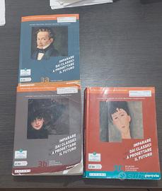 Imparare dai classici a progettare il futuro