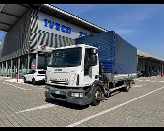 IVECO - ML 120E22/P CENT E GRU