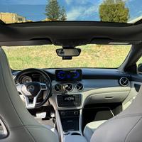 CLA 220 d PREMIUM + monitor 10" Android e varie