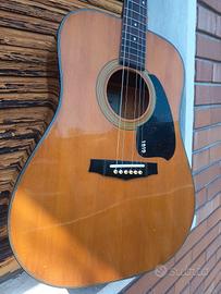 IBANEZ V300 1981 Made JAPAN manca 1 chiavetta 