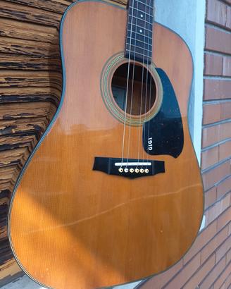 IBANEZ V300 1981 Made JAPAN manca 1 chiavetta 