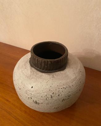 vaso decorativo