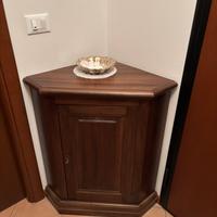 Mobile angolare da ingresso