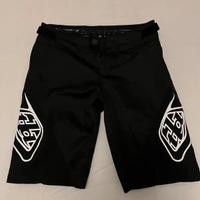 Pantaloni corti Troy Lee Designs MTB da bambino