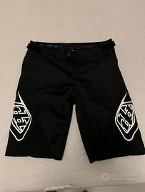 Pantaloni corti Troy Lee Designs MTB da bambino