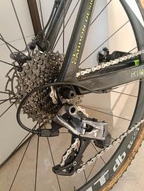  bici da Ciclocross 