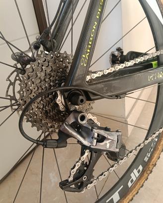  bici da Ciclocross 