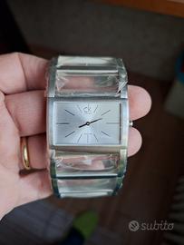 orologio quarzo Calvin Klein da donna 