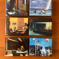 Calamite di Edward Hopper