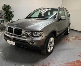 BMW X5 3.0d cat Futura GARANZIA 12 MESI