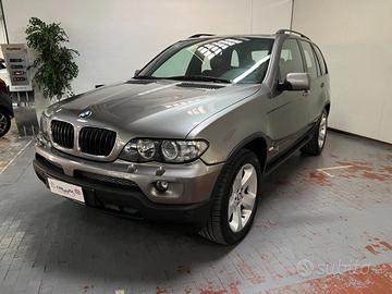 BMW X5 3.0d cat Futura GARANZIA 12 MESI