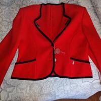 Giacca donna Merlet original