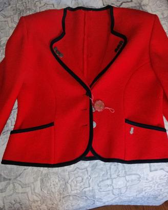 Giacca donna Merlet original