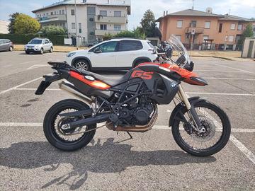 Bmw f 800 gs