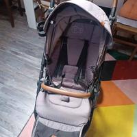 Kinderkraft -Passeggino