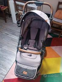 Kinderkraft -Passeggino