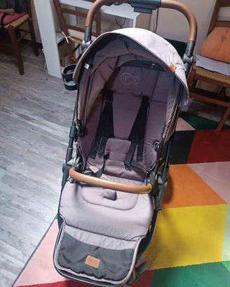 Kinderkraft -Passeggino
