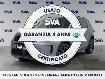 Land Rover Discovery Sport I 2020 SE awd 163cv