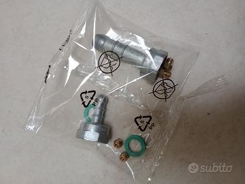 Kit ugelli GPL piano cottura