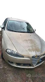 alfa 147
