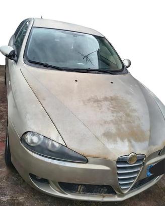 alfa 147