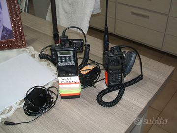 radio portatili