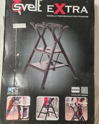 SCABELLO PROFESSIONAL E
