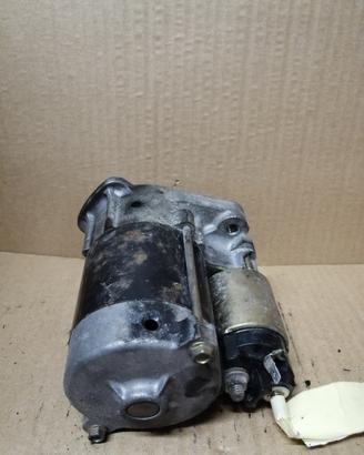 Motorino avviam D. TERIOS 4X4 1350cc benz '02