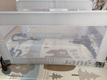 Jane' sponde letto pieghevole 