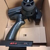 Radicomando  ATOMIC AT-1 3CH (solo radio)