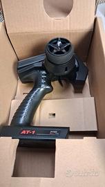 Radicomando  ATOMIC AT-1 3CH (solo radio)