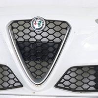 PARAURTI ANTERIORE - ALFA ROMEO GIULIA
