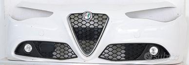 PARAURTI ANTERIORE - ALFA ROMEO GIULIA