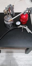 Accessori per compressore Nuovi