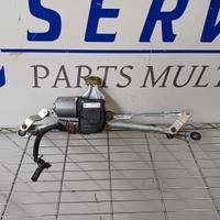 Motorino Spazzole Tergivetro Peugeot 3008