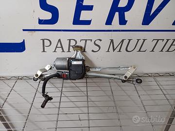 Motorino Spazzole Tergivetro Peugeot 3008