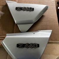 Kawasaki z 440