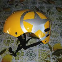 CASCO BELL PER BICICLETTTA O MTB BAMBINI