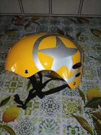 CASCO BELL PER BICICLETTTA O MTB BAMBINI