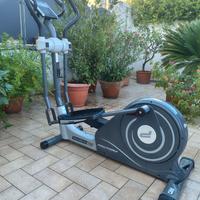 Cyclette ellittica Pro-Form SpaceSaver 700