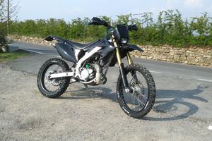 Hm cre baja 70