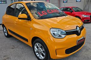 Renault Twingo SCe EDC Duel