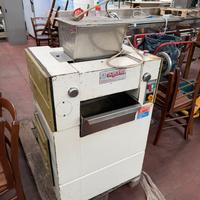 RAFFINATRICE SOTTORIVA RP2