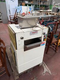 RAFFINATRICE SOTTORIVA RP2