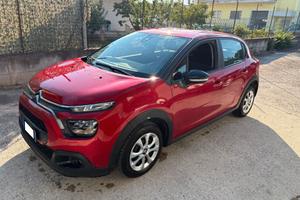 CITROEN C3 1.5BHDi S&S Feel N1 Van 102 2Posti 2022